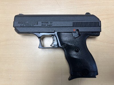 HI-POINT C9 9MM LUGER (9x19 PARA) - Image 2 of 4