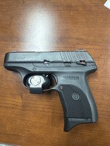 RUGER EC9S 9MM LUGER (9x19 PARA) - Image 1 of 2
