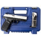 SMITH & WESSON SW9VE 9MM LUGER (9X19 PARA) - Image 3 of 3