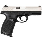 SMITH & WESSON SW9VE 9MM LUGER (9X19 PARA) - Image 2 of 3