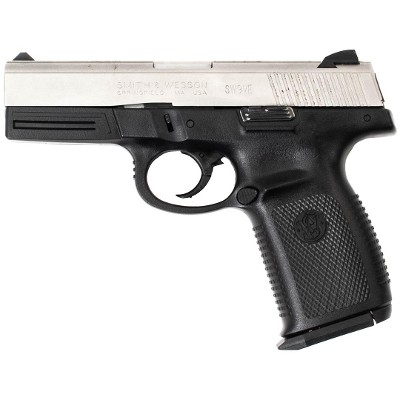 SMITH & WESSON SW9VE 9MM LUGER (9X19 PARA) - Image 1 of 3