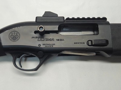 BERETTA A300 ULTIMA 12 GA - Image 3 of 4