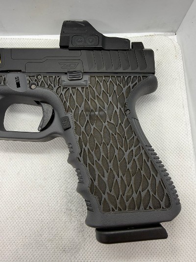 GLOCK G19C GEN 3 9MM LUGER (9X19 PARA) - Image 7 of 13