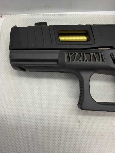 GLOCK G19C GEN 3 9MM LUGER (9X19 PARA) - Image 6 of 13