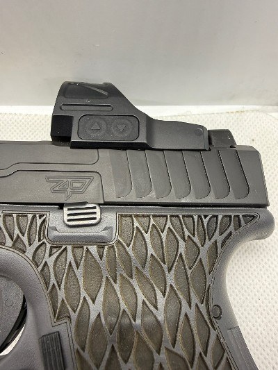 GLOCK G19C GEN 3 9MM LUGER (9X19 PARA) - Image 8 of 13