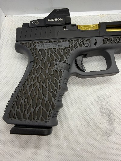 GLOCK G19C GEN 3 9MM LUGER (9X19 PARA) - Image 10 of 13