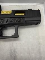 GLOCK G19C GEN 3 9MM LUGER (9X19 PARA) - Image 9 of 13