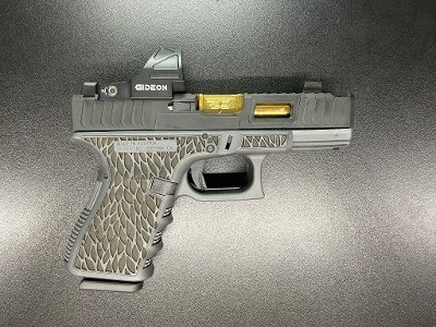 GLOCK G19C GEN 3 9MM LUGER (9X19 PARA) - Image 2 of 13