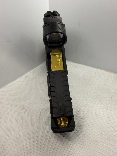 GLOCK G19C GEN 3 9MM LUGER (9X19 PARA) - Image 4 of 13