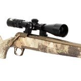 BROWNING X-BOLT HELLS CANYON 6.5MM CREEDMOOR - Image 3 of 3