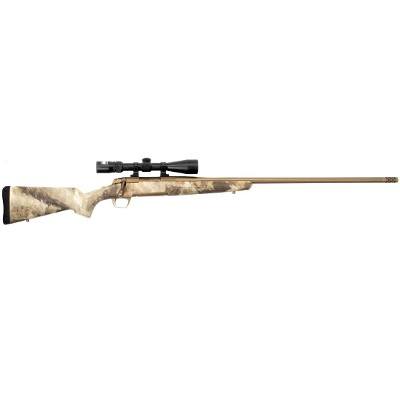BROWNING X-BOLT HELLS CANYON 6.5MM CREEDMOOR - Image 2 of 3