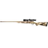 BROWNING X-BOLT HELLS CANYON 6.5MM CREEDMOOR - Image 1 of 3