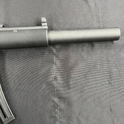 HECKLER & KOCH HK MP5 .22 LR - Image 9 of 14