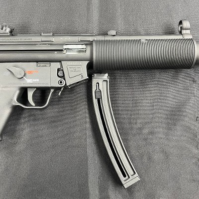 HECKLER & KOCH HK MP5 .22 LR - Image 8 of 14