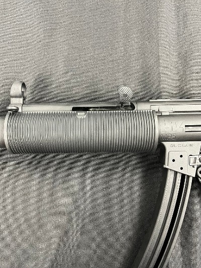 HECKLER & KOCH HK MP5 .22 LR - Image 14 of 14