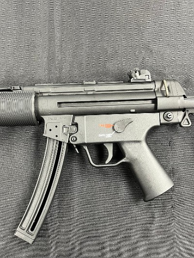 HECKLER & KOCH HK MP5 .22 LR - Image 11 of 14