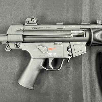 HECKLER & KOCH HK MP5 .22 LR - Image 5 of 14