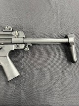 HECKLER & KOCH HK MP5 .22 LR - Image 10 of 14