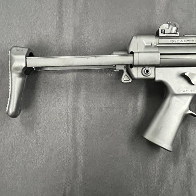 HECKLER & KOCH HK MP5 .22 LR - Image 4 of 14