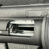 HECKLER & KOCH HK MP5 .22 LR - Image 6 of 14