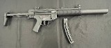 HECKLER & KOCH HK MP5 .22 LR - Image 3 of 14