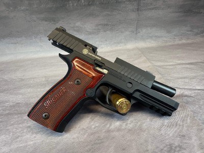 SIG SAUER P380 9MM LUGER (9x19 PARA) - Image 7 of 7