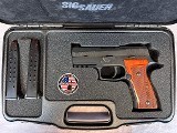 SIG SAUER P380 9MM LUGER (9x19 PARA) - Image 2 of 7