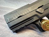 SIG SAUER P380 9MM LUGER (9x19 PARA) - Image 3 of 7