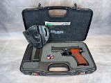 SIG SAUER P380 9MM LUGER (9x19 PARA) - Image 1 of 7