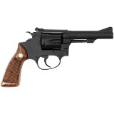 SMITH & WESSON 34-1 .22 LR - Image 2 of 3