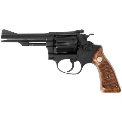 SMITH & WESSON 34-1 .22 LR - Image 1 of 3