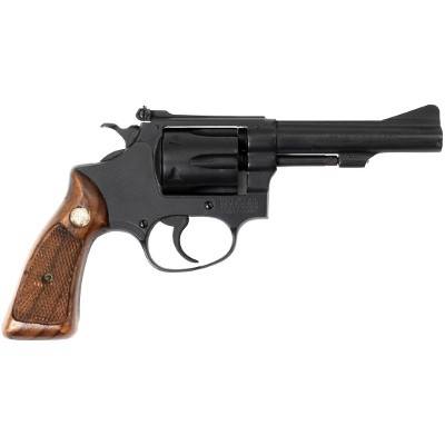 SMITH & WESSON 34-1 .22 LR - Image 2 of 3