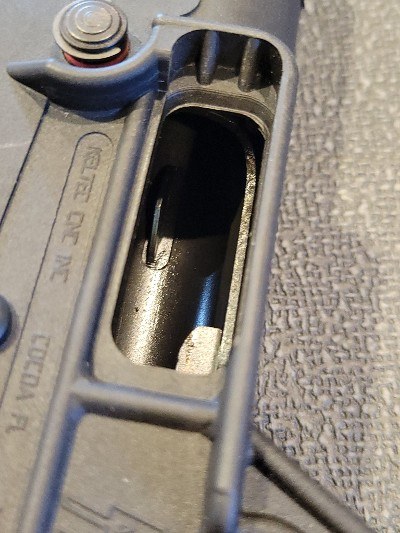 KELTEC SUB 2000 CARBINE 9MM LUGER (9x19 PARA) - Image 7 of 8