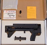 KELTEC SUB 2000 CARBINE 9MM LUGER (9x19 PARA) - Image 1 of 8