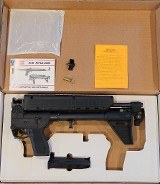 KELTEC SUB 2000 CARBINE 9MM LUGER (9x19 PARA) - Image 2 of 8