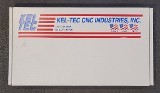 KELTEC SUB 2000 CARBINE 9MM LUGER (9x19 PARA) - Image 3 of 8