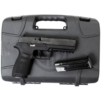 SIG SAUER P320 9MM LUGER (9X19 PARA) - Image 3 of 3