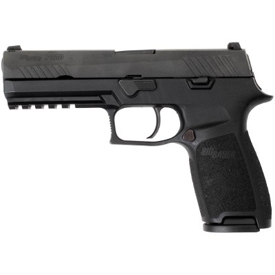 SIG SAUER P320 9MM LUGER (9X19 PARA) - Image 1 of 3