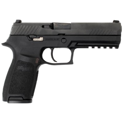 SIG SAUER P320 9MM LUGER (9X19 PARA) - Image 2 of 3