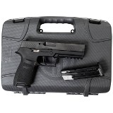 SIG SAUER P320 9MM LUGER (9X19 PARA) - Image 3 of 3