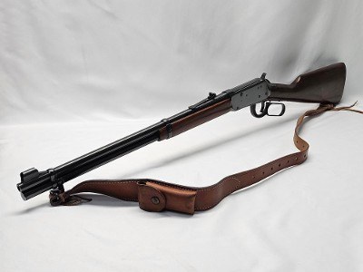 MARLIN 94 .30-30 WIN - Image 1 of 5