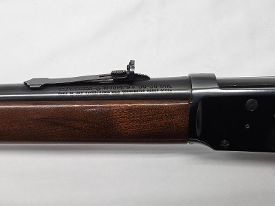 MARLIN 94 .30-30 WIN - Image 3 of 5