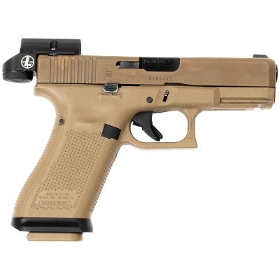 GLOCK 19X 9MM LUGER (9X19 PARA) - Image 2 of 3