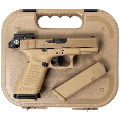 GLOCK 19X 9MM LUGER (9X19 PARA) - Image 3 of 3
