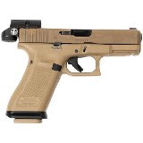 GLOCK 19X 9MM LUGER (9X19 PARA) - Image 2 of 3