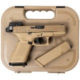 GLOCK 19X 9MM LUGER (9X19 PARA) - Image 3 of 3
