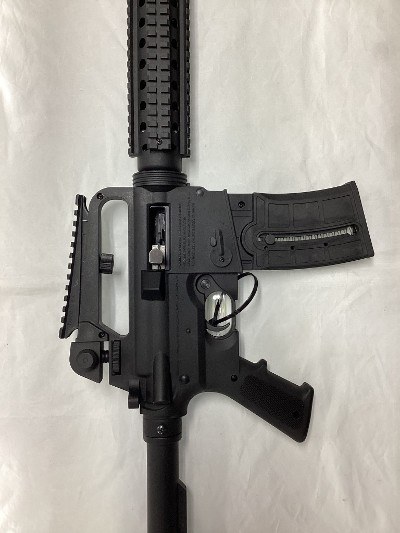 MOSSBERG 715T .22LR/.22MAG - Image 7 of 8