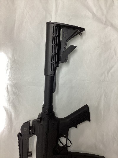 MOSSBERG 715T .22LR/.22MAG - Image 4 of 8