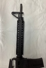 MOSSBERG 715T .22LR/.22MAG - Image 8 of 8