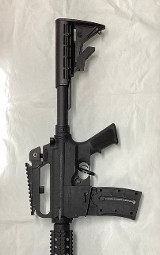 MOSSBERG 715T .22LR/.22MAG - Image 1 of 8